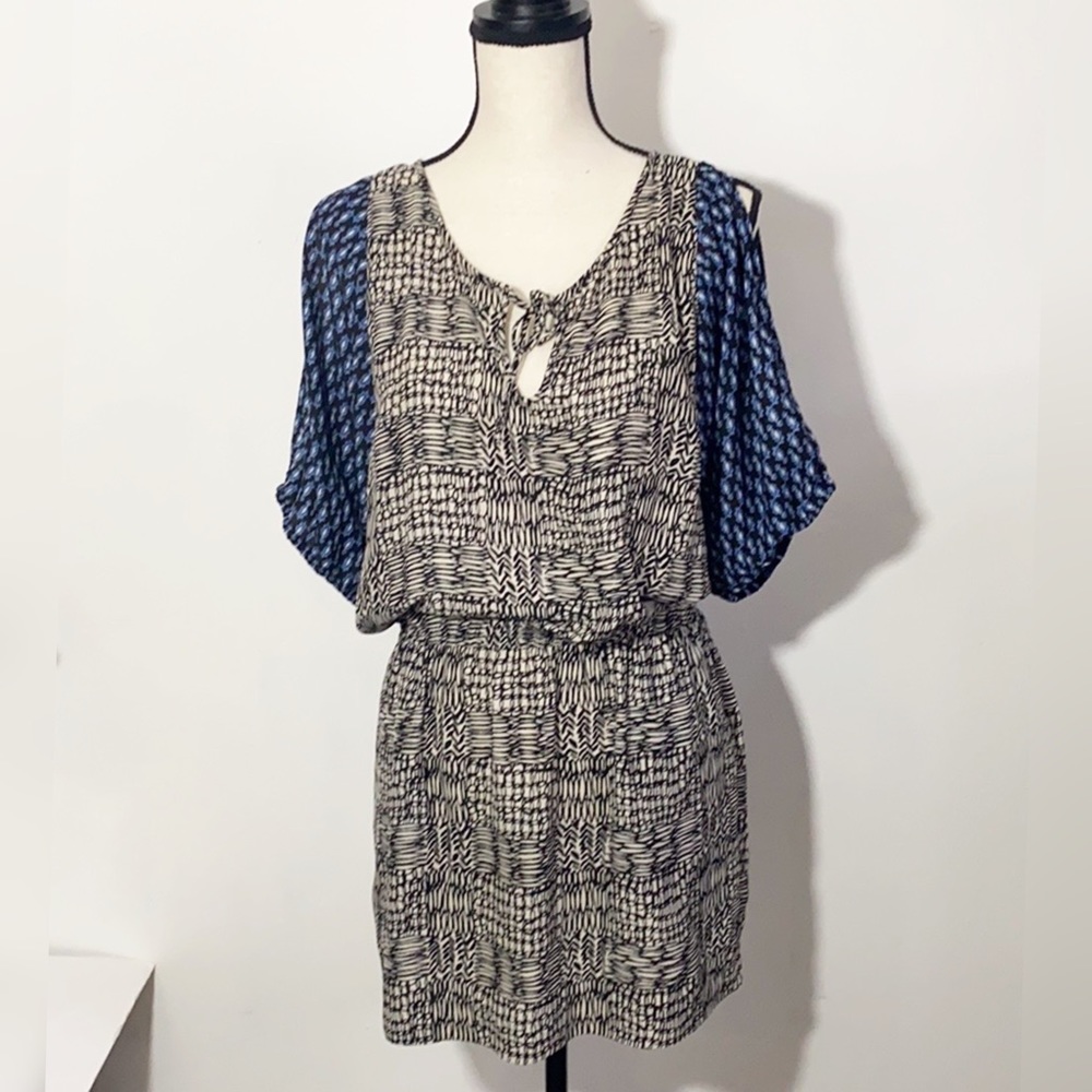 Ecote Dress